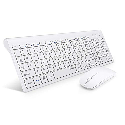 hp wireless keyboard mouse combo